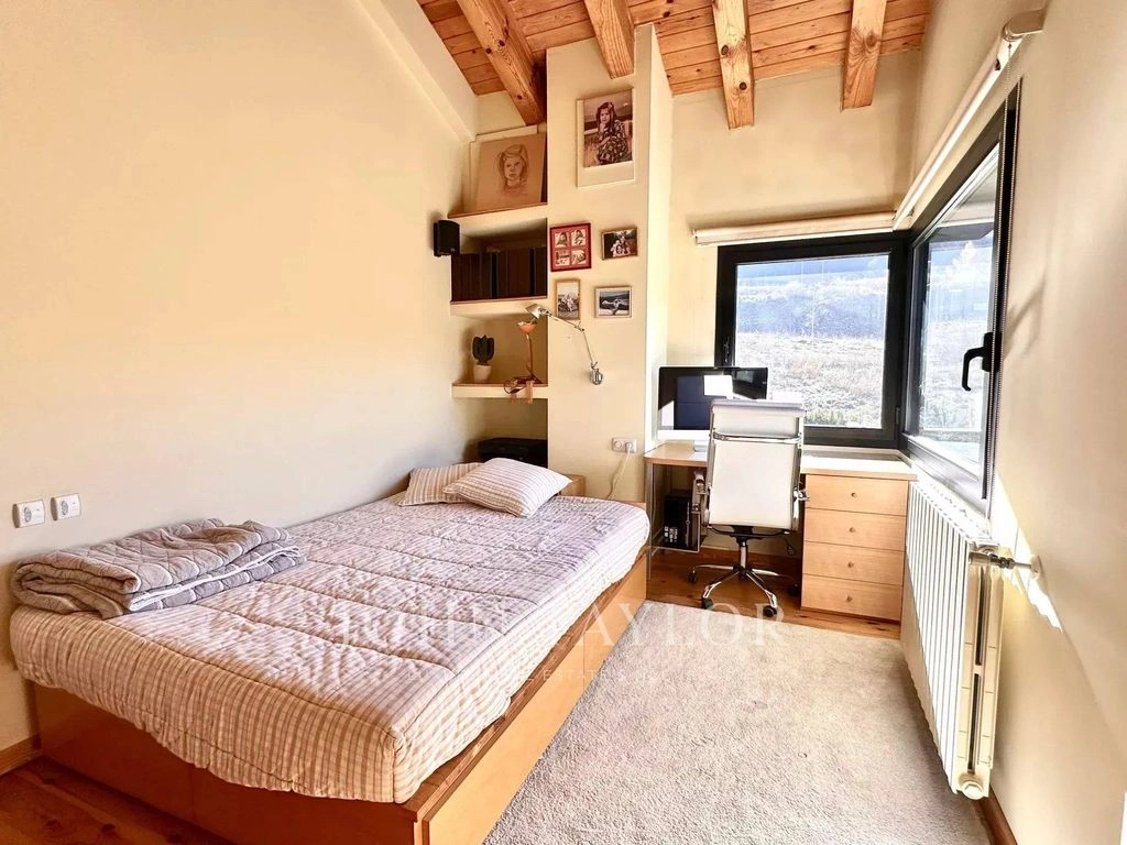 Уютный дом 4+1 в Ордино, Андорра