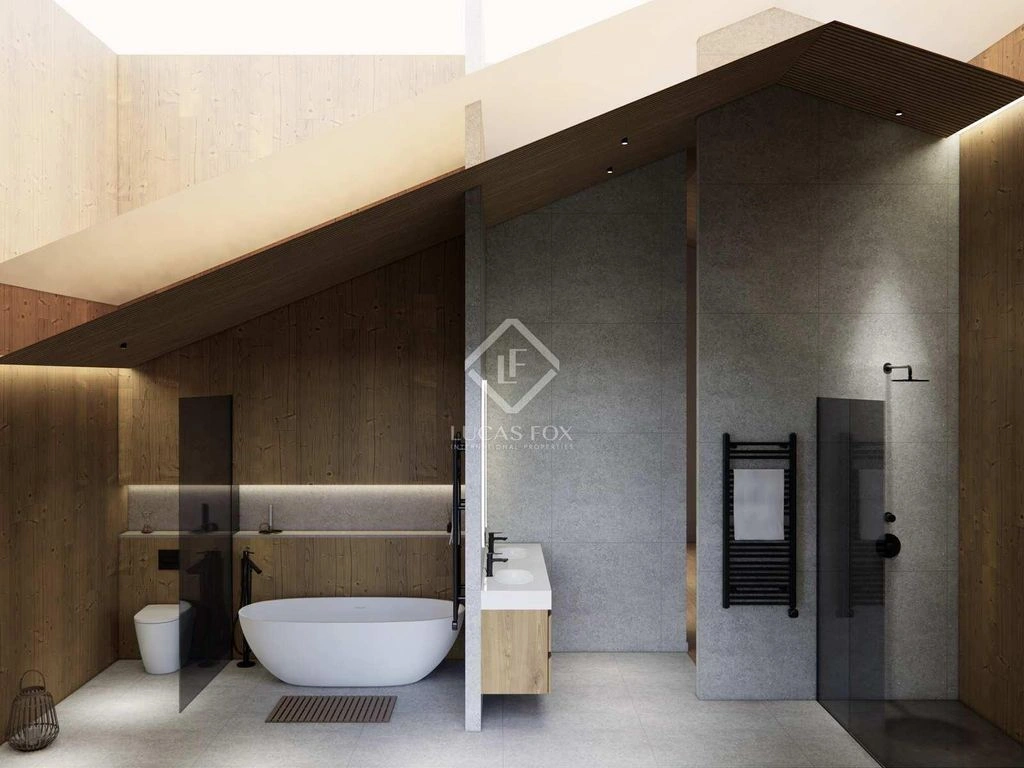 Просторная вилла 352 m² в Ордино, Андорра