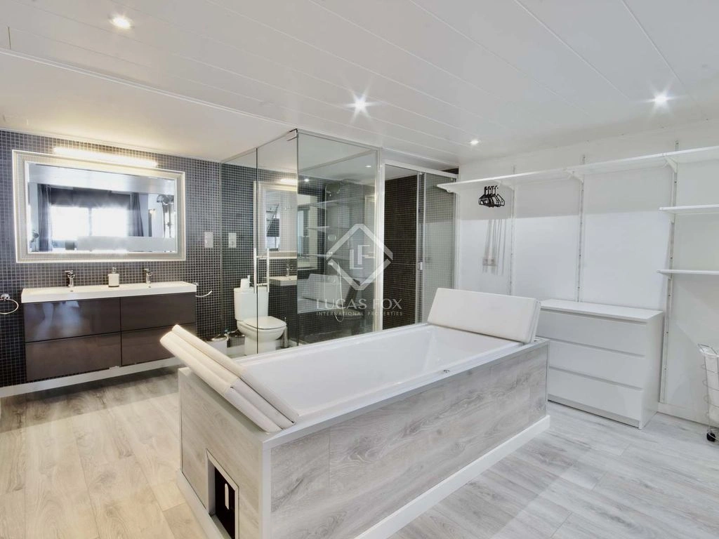 Меблированный пентхаус 5+1, 161 м² в Рансоле, Андорра