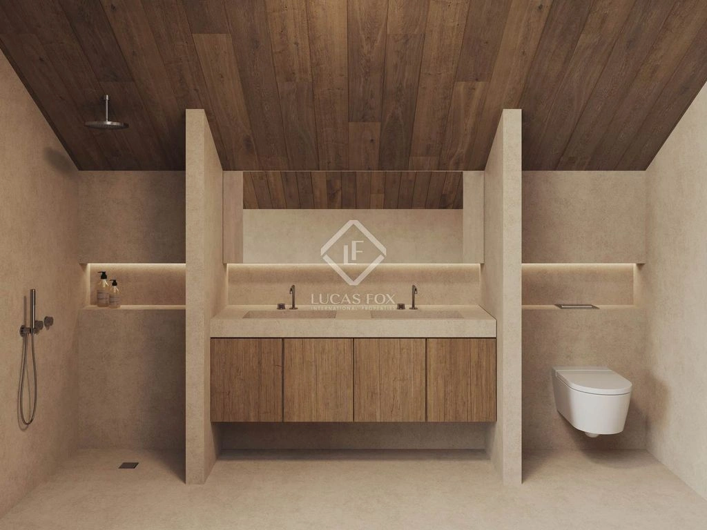 Просторная вилла 437 m² в Андорре