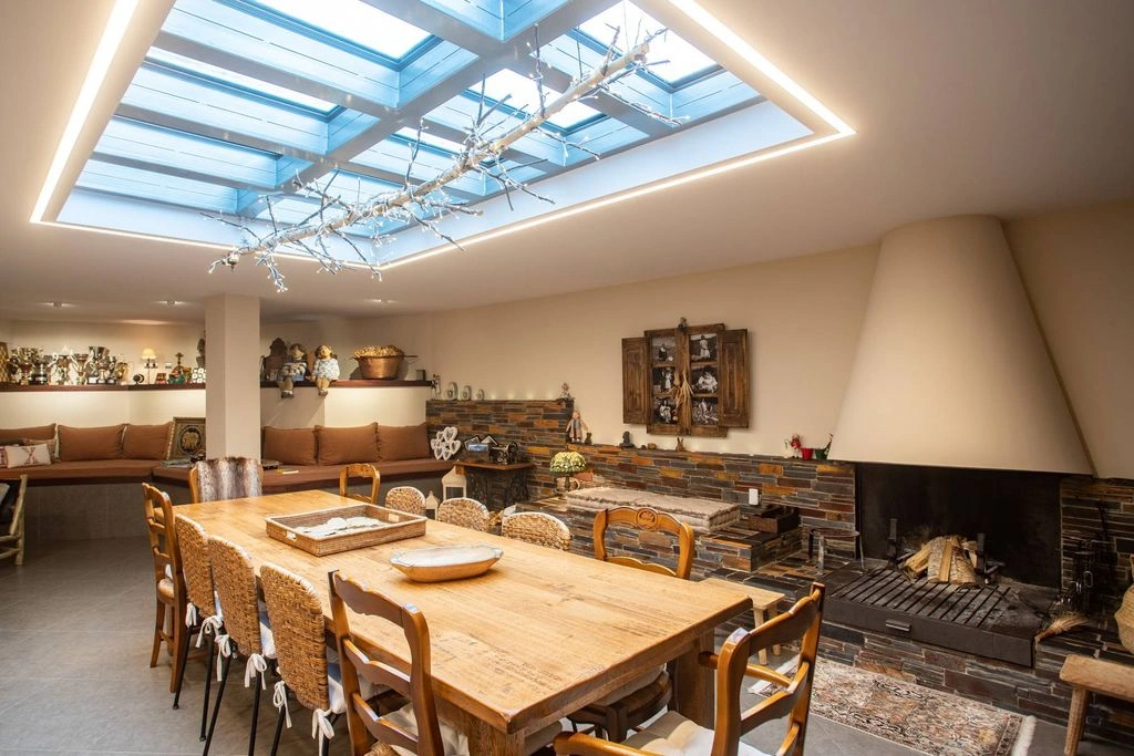 Уютная вилла 4+1 в Ла-Массана, Андорра