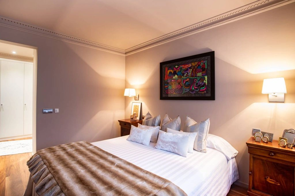 Просторная вилла 500 m² в Ла-Массана, Андорра