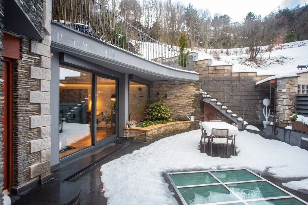 Уютная вилла 4+1 в Ла-Массана, Андорра