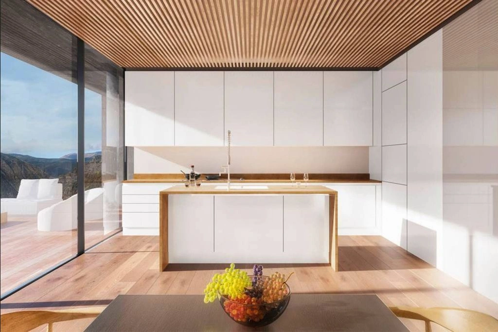 Просторная квартира 328 m² в Эскальдес-Энгордань, Андорра