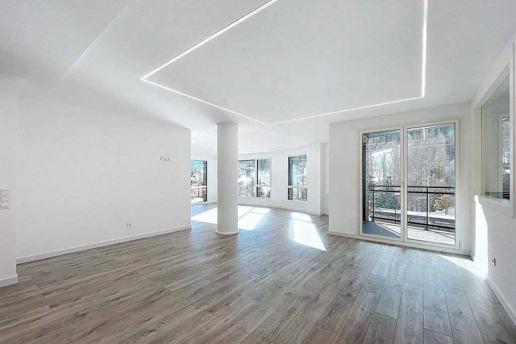 Просторная квартира 216 м² в Ла‑Массана, Андорра