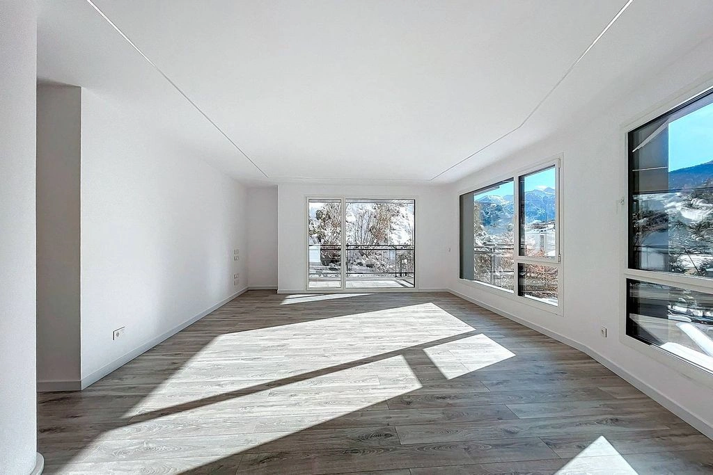 Просторная квартира 216 м² в Ла‑Массана, Андорра