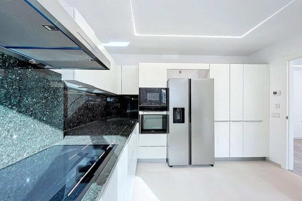 Просторная квартира 216 м² в Ла‑Массана, Андорра