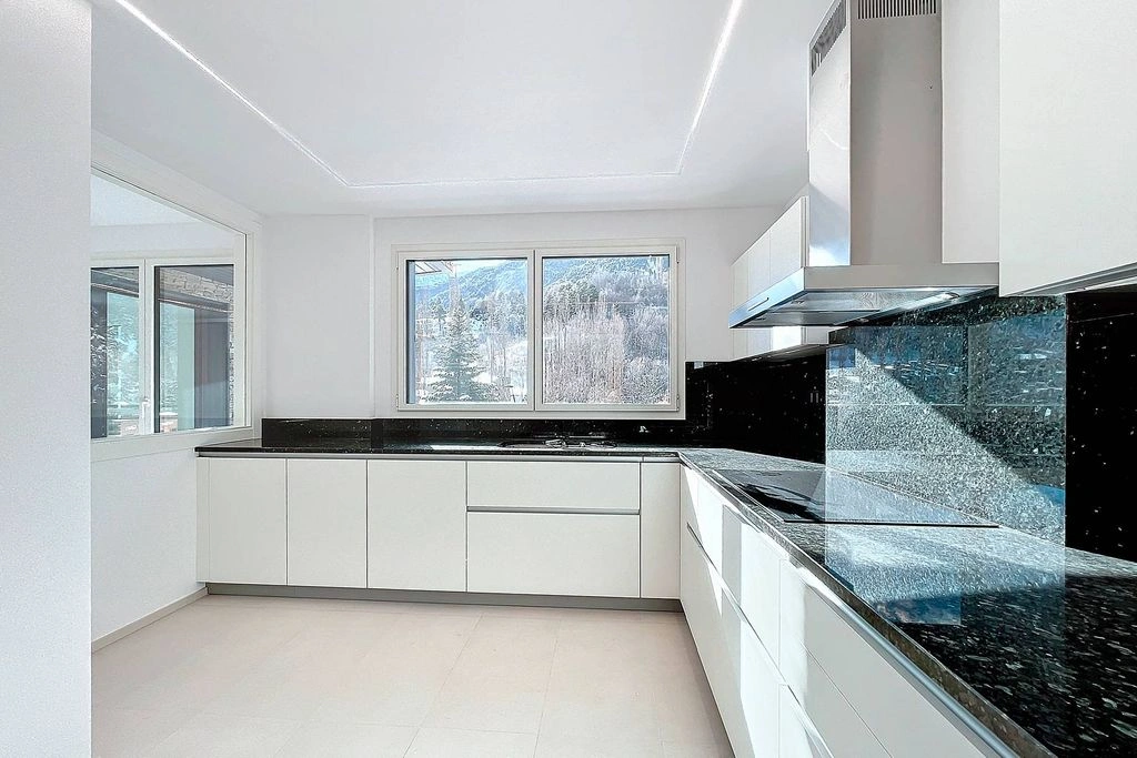 Просторная квартира 216 м² в Ла‑Массана, Андорра