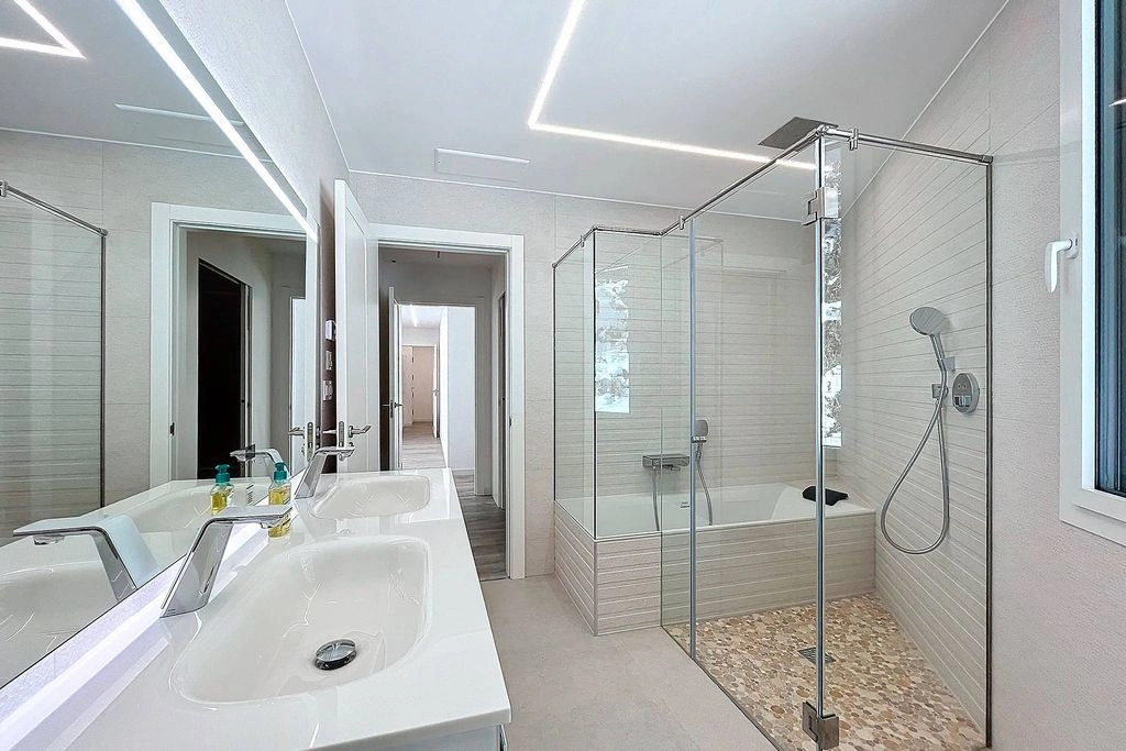 Просторная квартира 216 м² в Ла‑Массана, Андорра