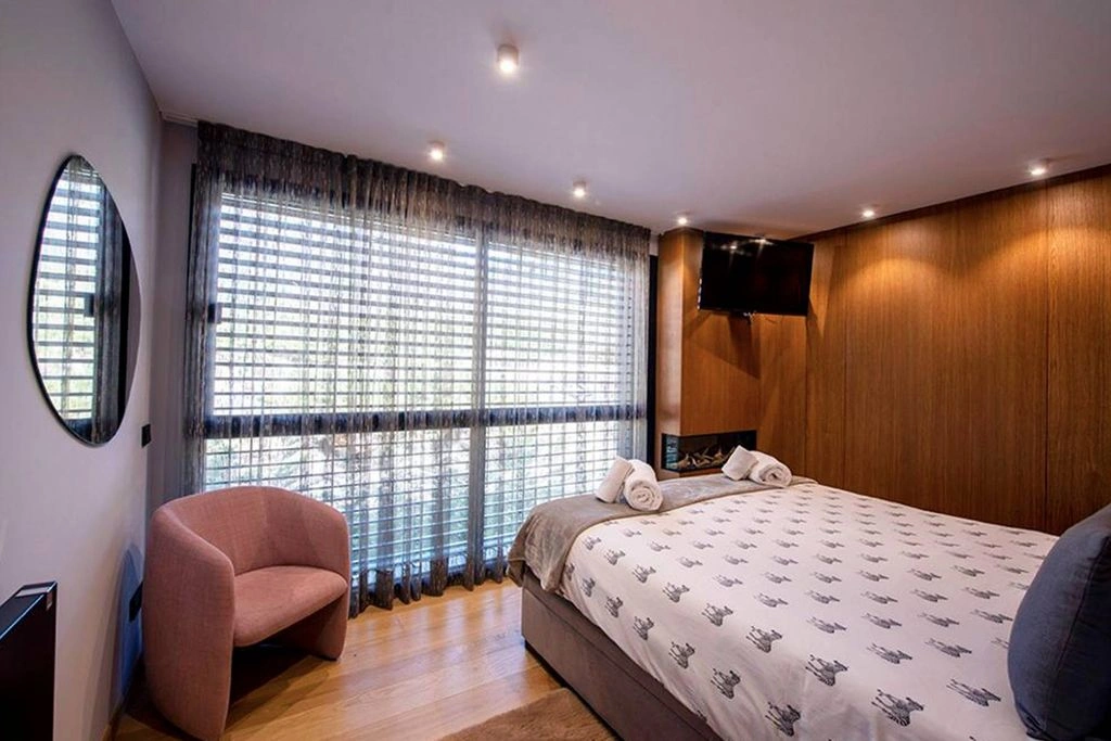 Меблированная квартира площадью 140 m² в Сант-Пере-дель-Тартере, Андорра