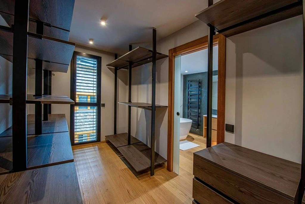 Меблированная квартира площадью 140 m² в Сант-Пере-дель-Тартере, Андорра