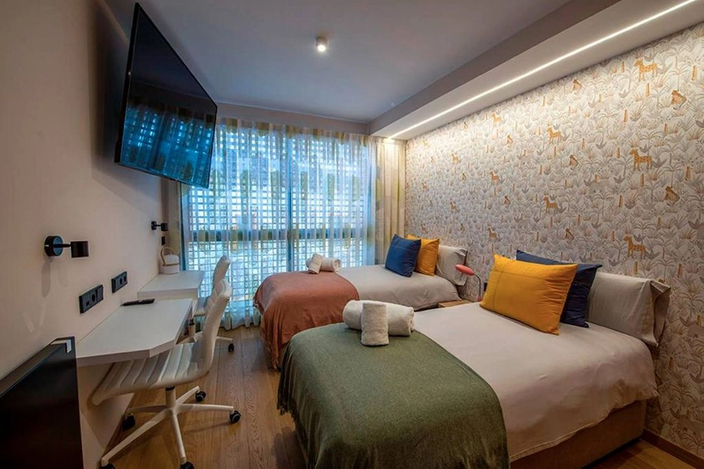 Меблированная квартира площадью 140 m² в Сант-Пере-дель-Тартере, Андорра