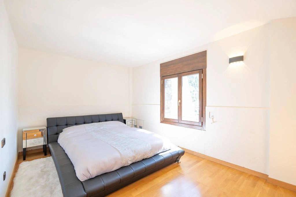 Просторный дуплекс 167 м² в Эскальдес-Энгордань, Андорра