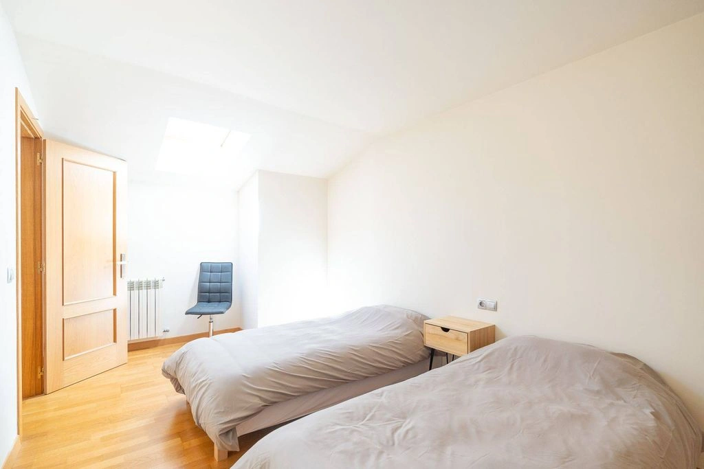 Просторный дуплекс 167 м² в Эскальдес-Энгордань, Андорра