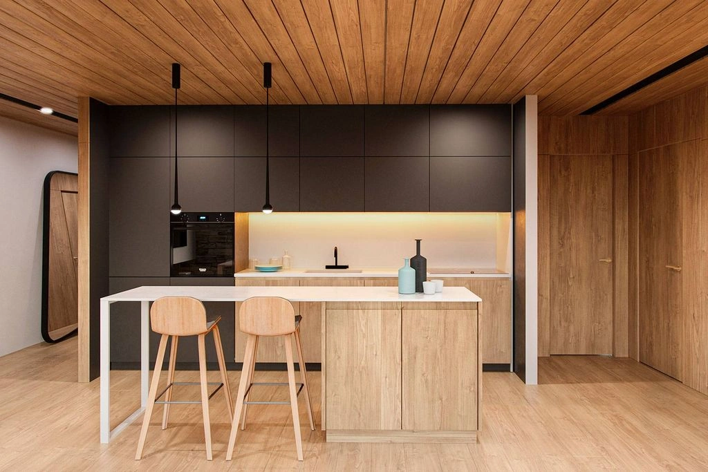 Квартира с мебелью 147 m² в Эль-Тартере, Андорра