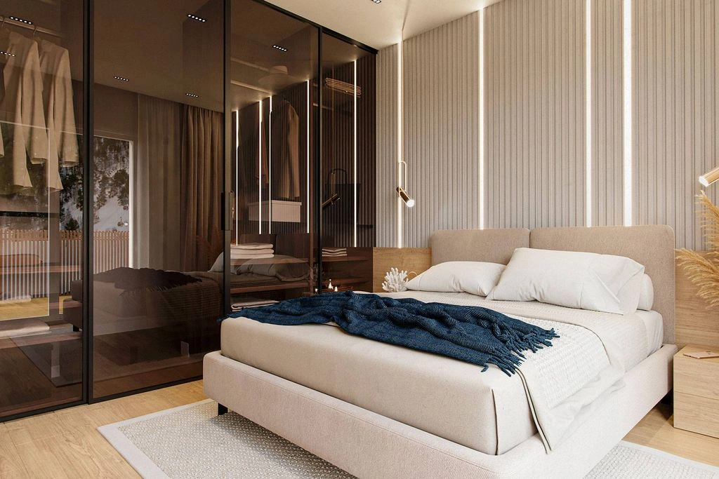 Квартира с мебелью 147 m² в Эль-Тартере, Андорра