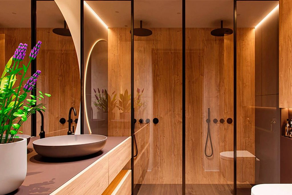 Квартира с мебелью 147 m² в Эль-Тартере, Андорра