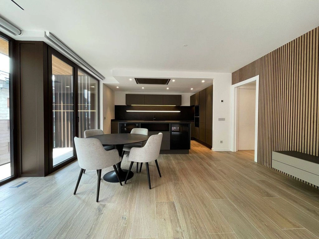 Просторная квартира 146 m² в Эскальдес-Энгордань, Андорра