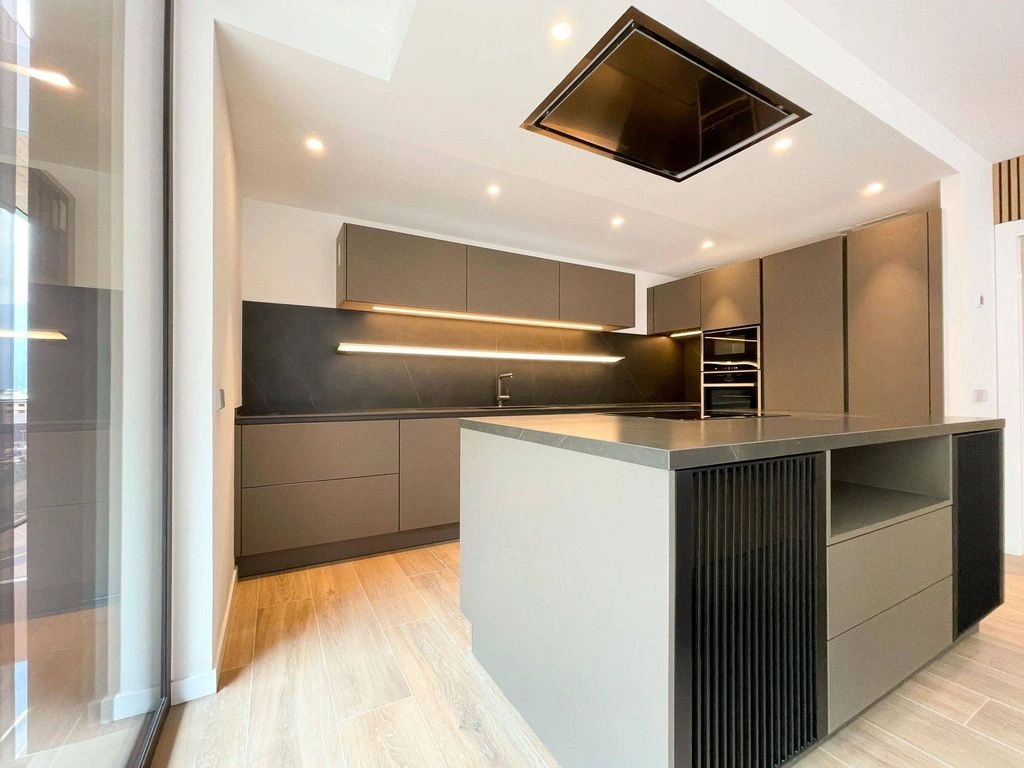 Просторная квартира 146 m² в Эскальдес-Энгордань, Андорра