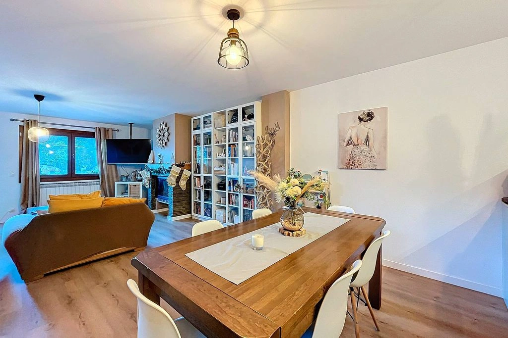 Отремонтированная квартира 120 m² в Ла‑Массана, Андорра