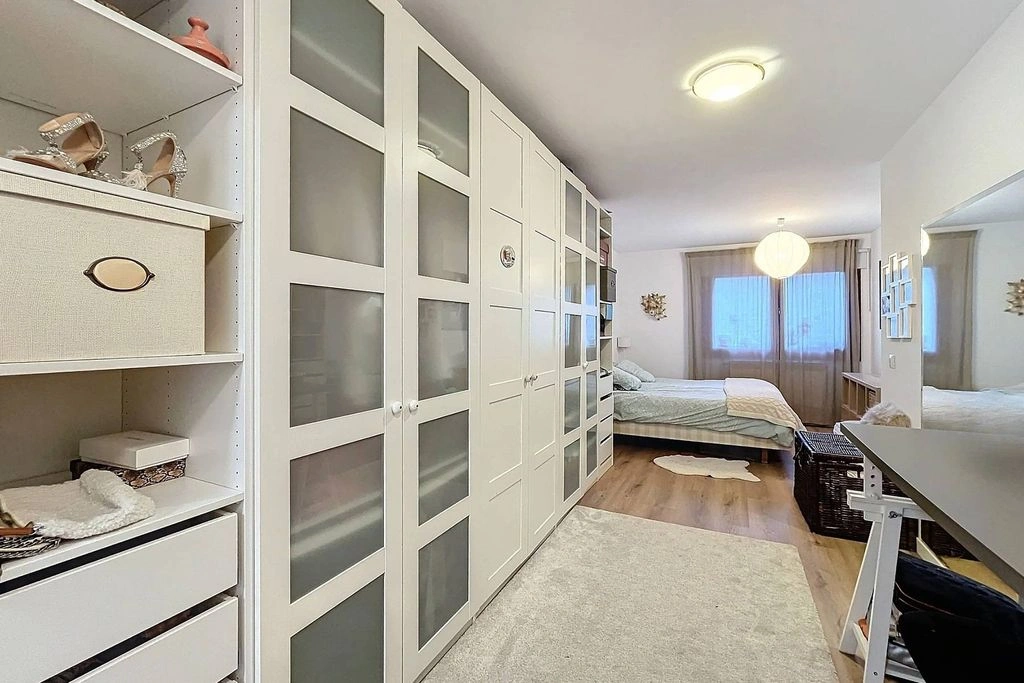 Отремонтированная квартира 120 m² в Ла‑Массана, Андорра