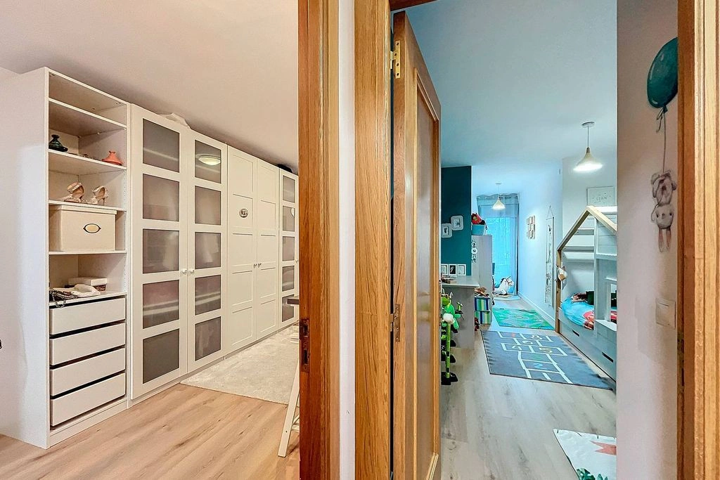 Отремонтированная квартира 120 m² в Ла‑Массана, Андорра