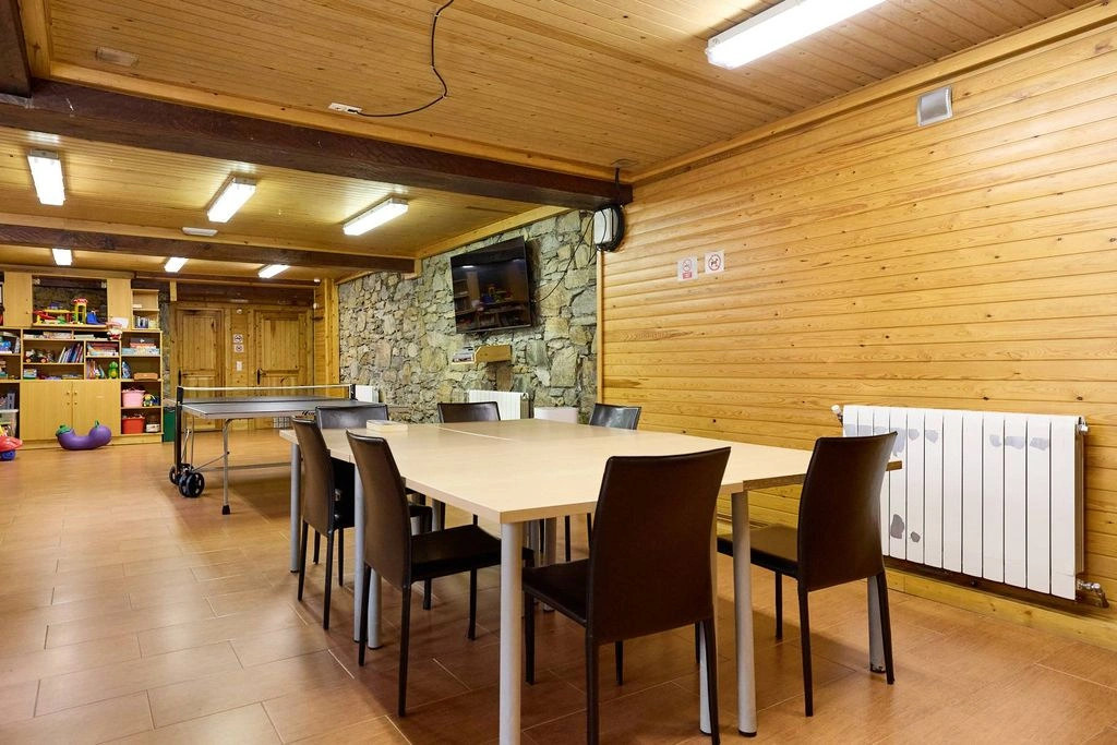 Роскошная квартира 167 м² в Эль‑Тартере, Андорра