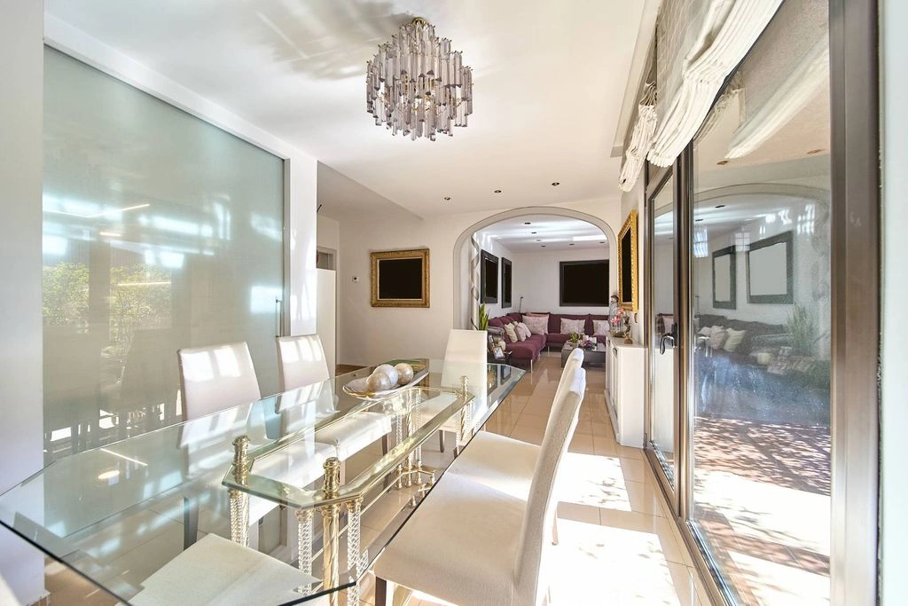 Отремонтированная квартира 158 м² в Андорра-ла-Велья, Андорра