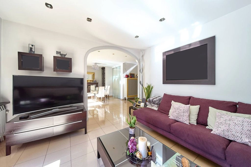 Отремонтированная квартира 158 м² в Андорра-ла-Велья, Андорра