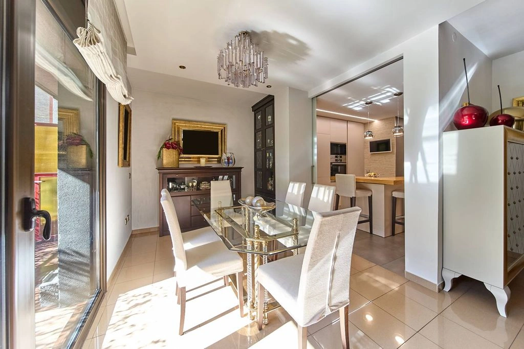 Отремонтированная квартира 158 м² в Андорра-ла-Велья, Андорра