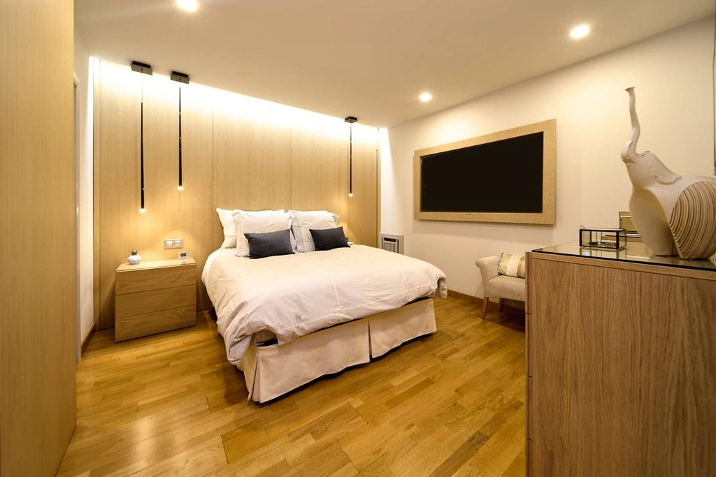 Отремонтированная квартира 158 м² в Андорра-ла-Велья, Андорра