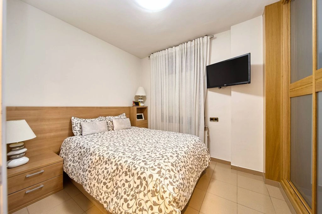 Отремонтированная квартира 158 м² в Андорра-ла-Велья, Андорра