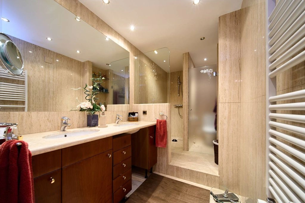 Отремонтированная квартира 158 м² в Андорра-ла-Велья, Андорра