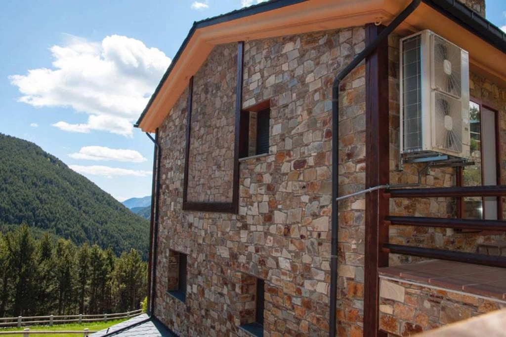 Роскошный дом 250 м² в Канильо, Андорра