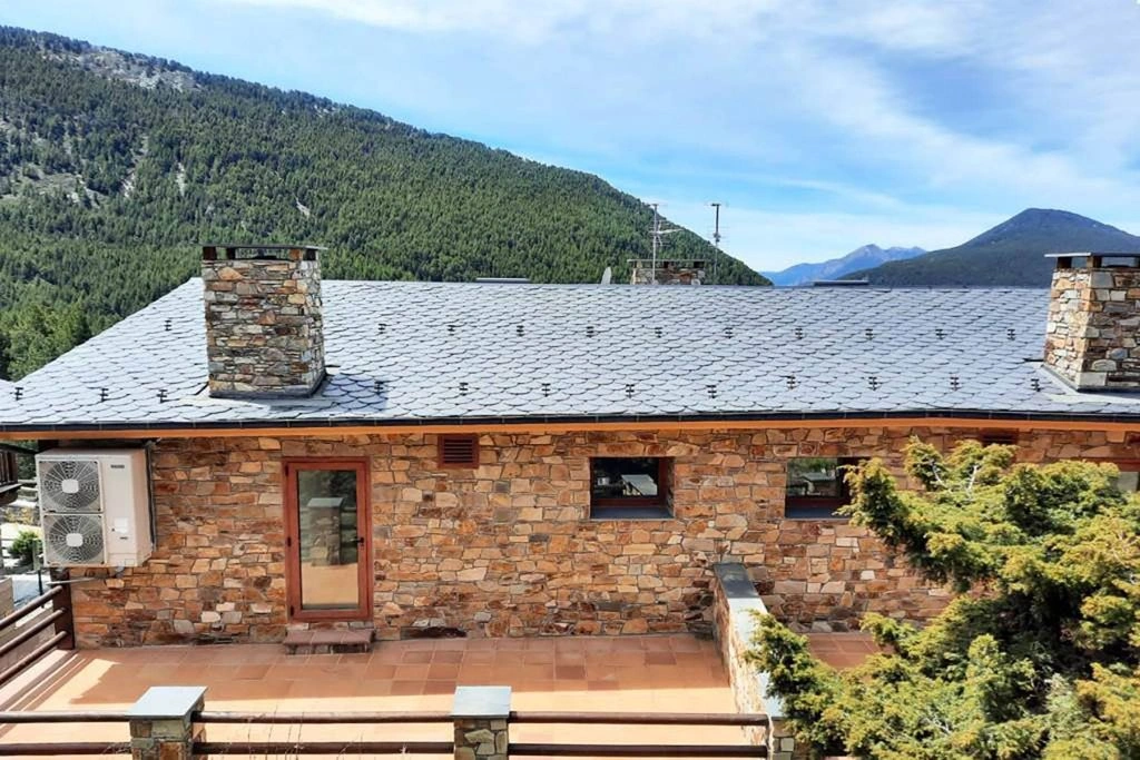 Роскошный дом 250 м² в Канильо, Андорра