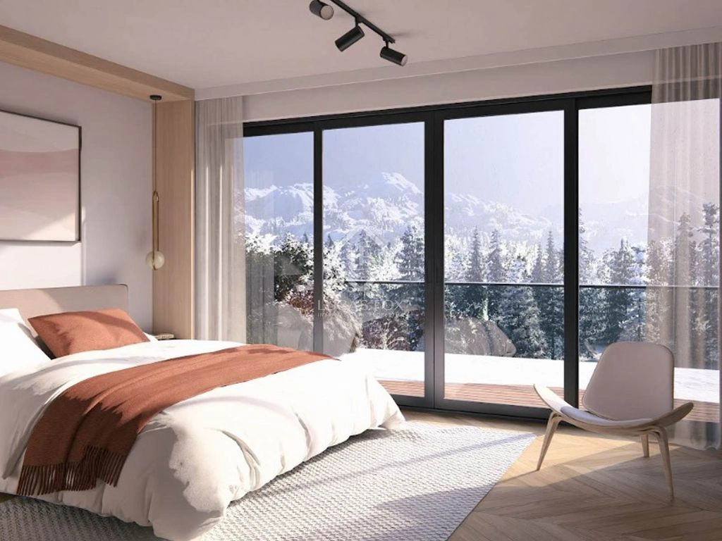 Современная вилла 356 м² в Энкампе, Андорра