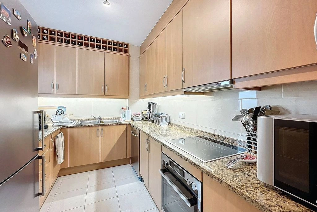 Просторный пентхаус 160 м² в Энкампе, Андорра