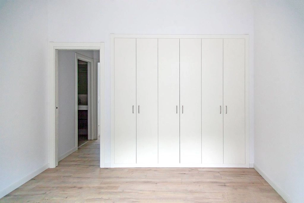 Светлая квартира 116 м² в Энкампе, Андорра