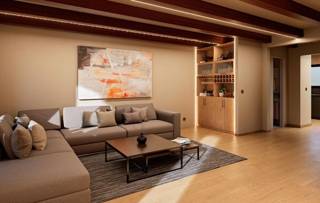 Просторный дом 320 м² в Энкампе, Андорра
