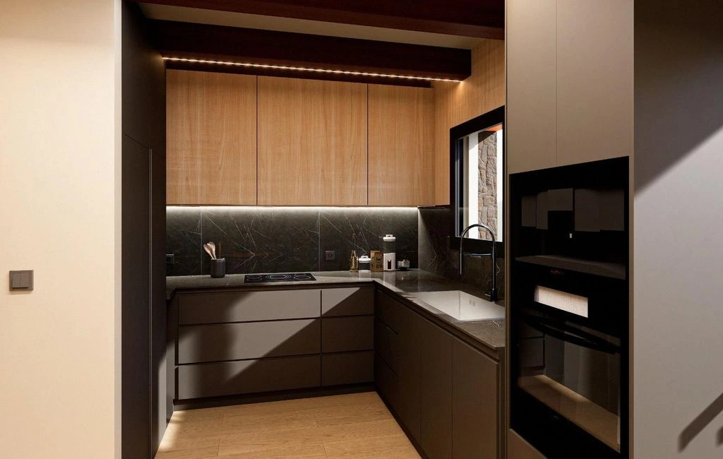 Просторный дом 320 м² в Энкампе, Андорра