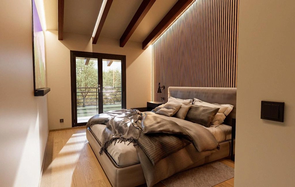 Просторный дом 320 м² в Энкампе, Андорра