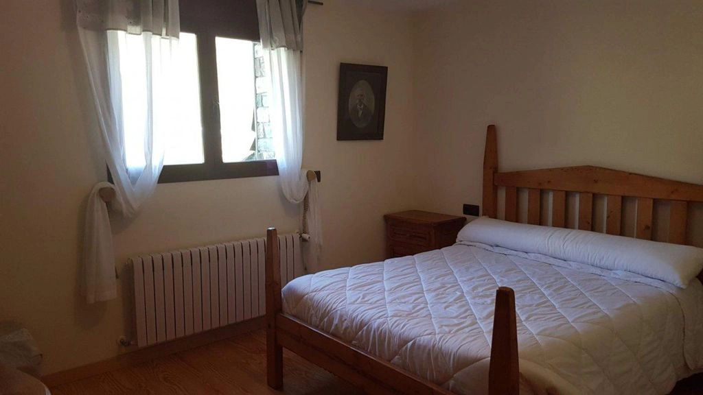 Просторный дом площадью 230 м² в Энкампе, Андорра