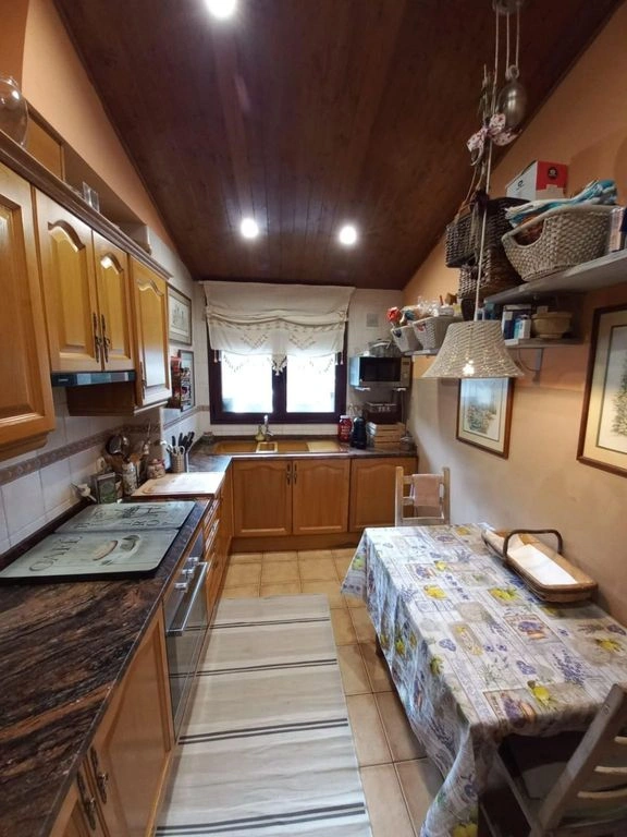 Престижный пентхаус с тремя спальнями в Энкамп, Андорра