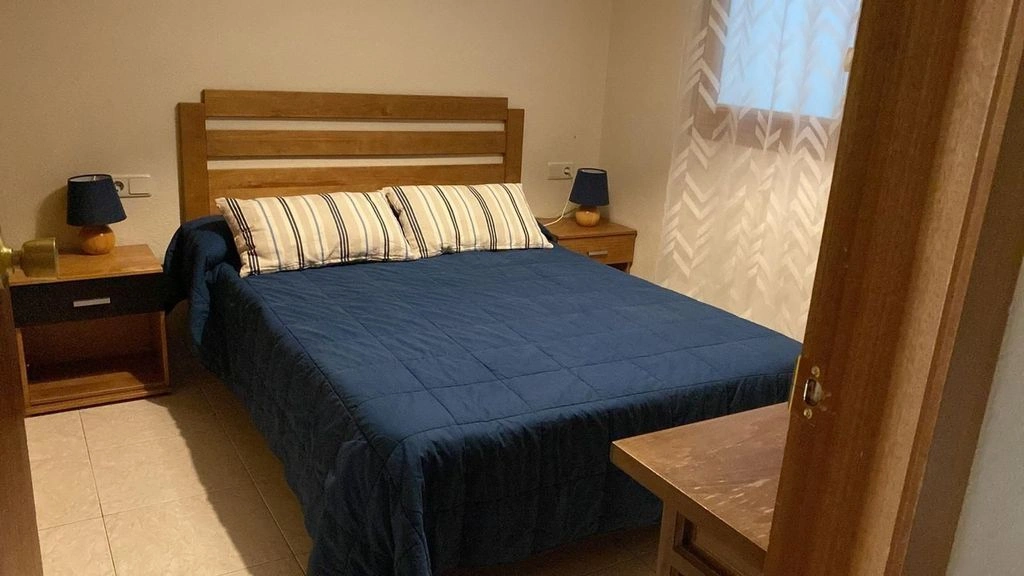 Семейная квартира 60 м² в Энкампе, Андорра