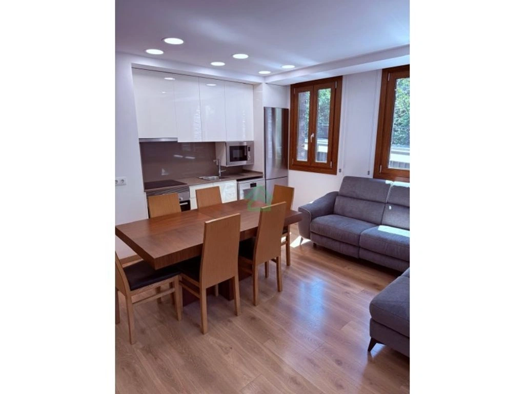 Светлая квартира 65 м² в Энкамп, Андорра