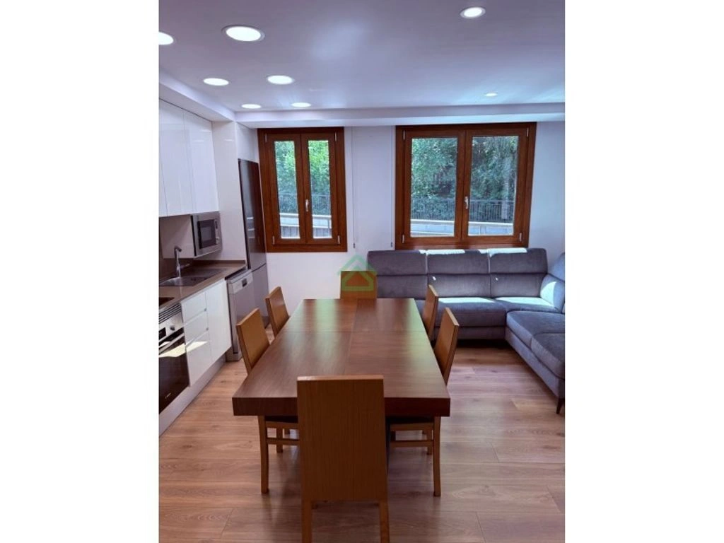 Светлая квартира 65 м² в Энкамп, Андорра