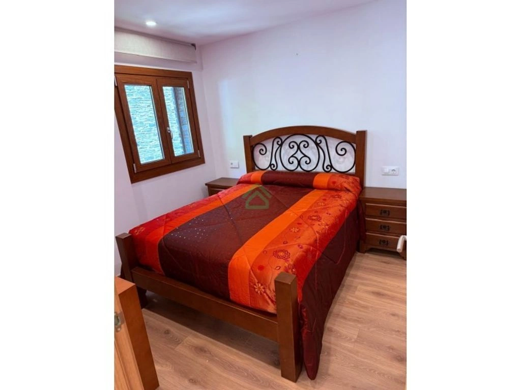 Светлая квартира 65 м² в Энкамп, Андорра