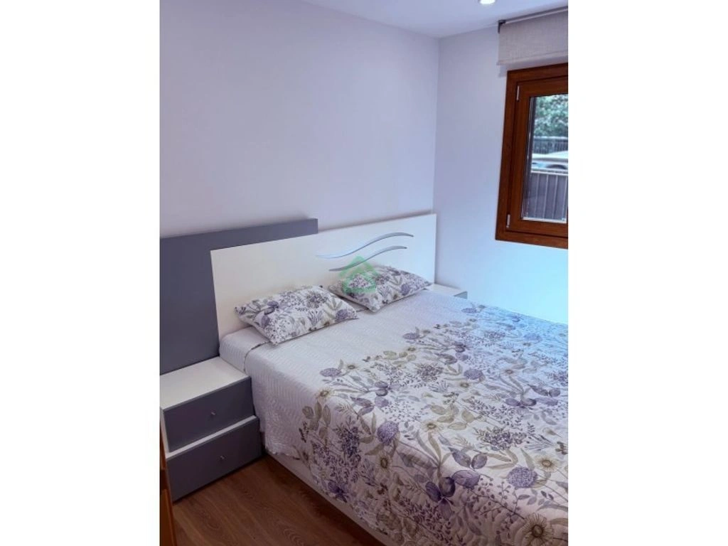 Светлая квартира 65 м² в Энкамп, Андорра