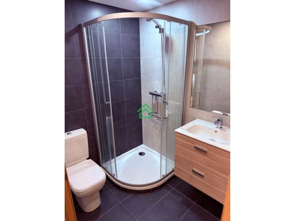 Светлая квартира 65 м² в Энкамп, Андорра