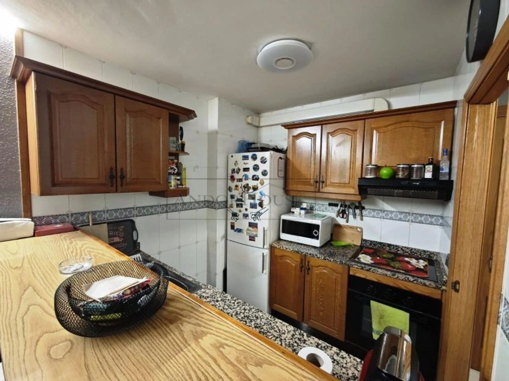 Уютная однокомнатная квартира в Энкампе, Андорра